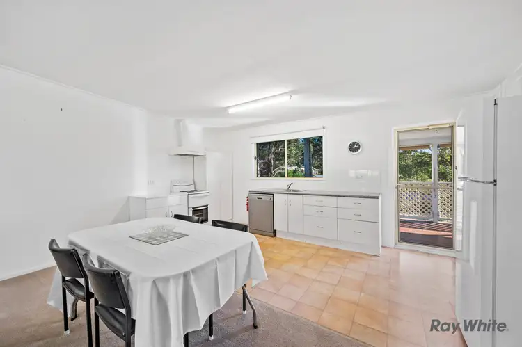 Second view of Homely house listing, 54 Riverview Crescent, Catalina NSW 2536