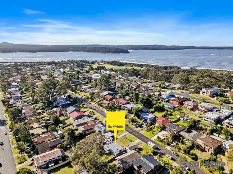Fourth view of Homely house listing, 54 Riverview Crescent, Catalina NSW 2536