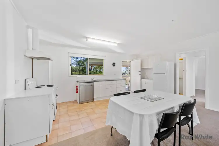 Fifth view of Homely house listing, 54 Riverview Crescent, Catalina NSW 2536