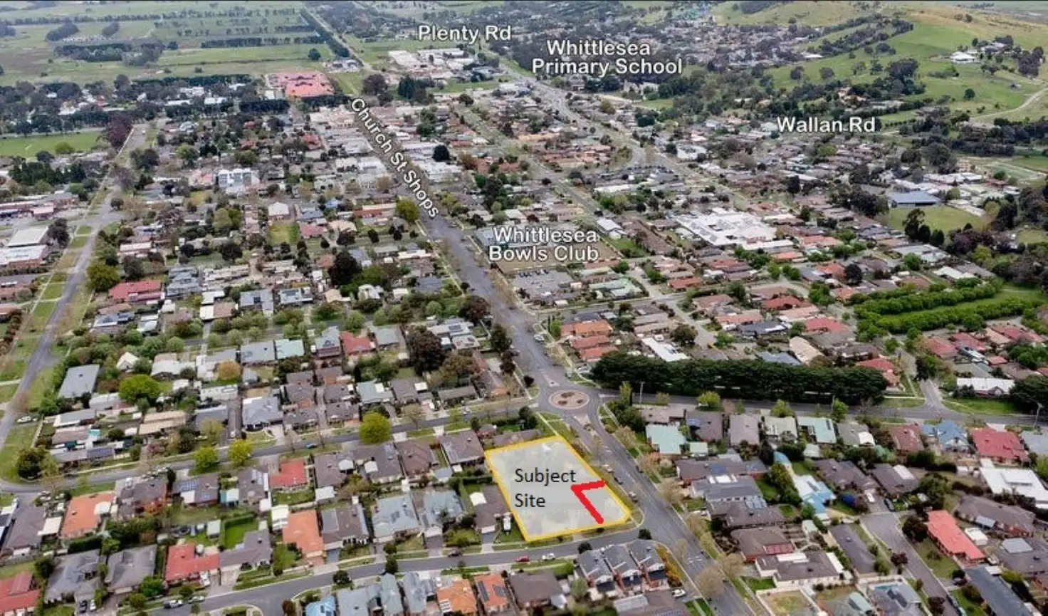 Main view of Homely house listing, 5 St Rafael Place, Whittlesea VIC 3757