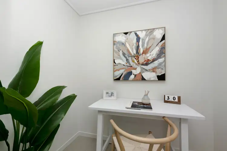 Sixth view of Homely apartment listing, 1304/148 Walker Street, Townsville City QLD 4810