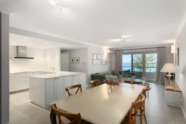 Second view of Homely apartment listing, 7/116 Marine Parade, Cottesloe WA 6011