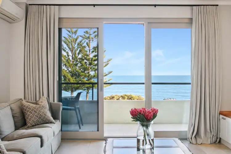 Third view of Homely apartment listing, 7/116 Marine Parade, Cottesloe WA 6011