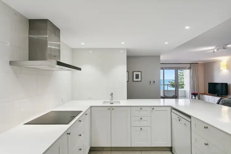 Fourth view of Homely apartment listing, 7/116 Marine Parade, Cottesloe WA 6011