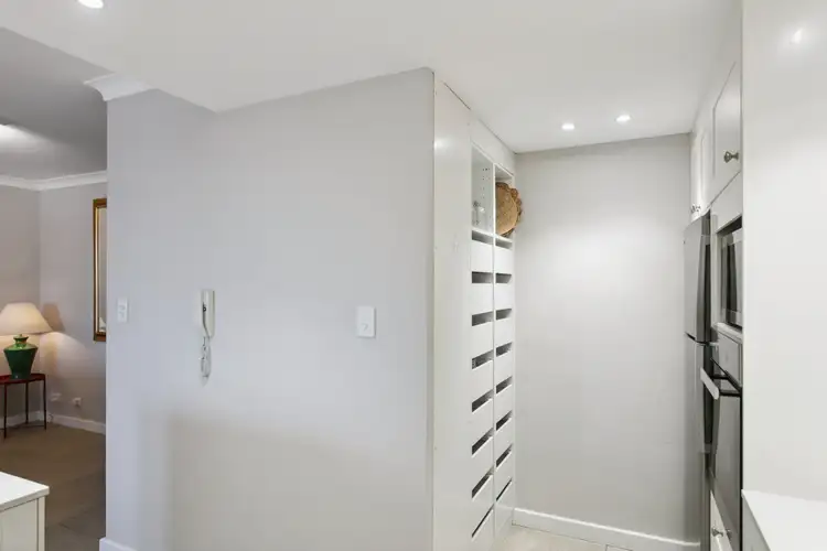 Fifth view of Homely apartment listing, 7/116 Marine Parade, Cottesloe WA 6011