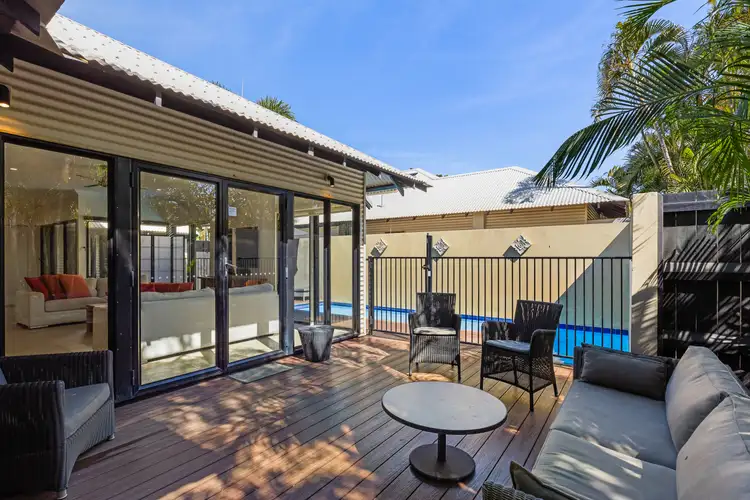 Second view of Homely villa listing, 28/14 Millington Rd, Broome WA 6725