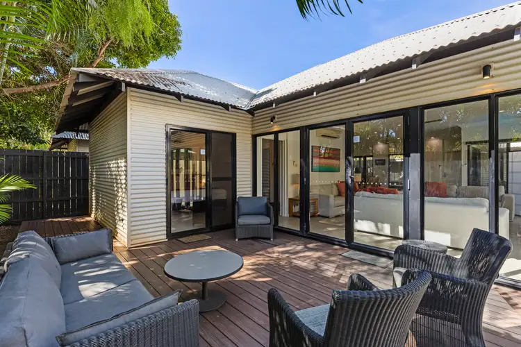 Third view of Homely villa listing, 28/14 Millington Rd, Broome WA 6725