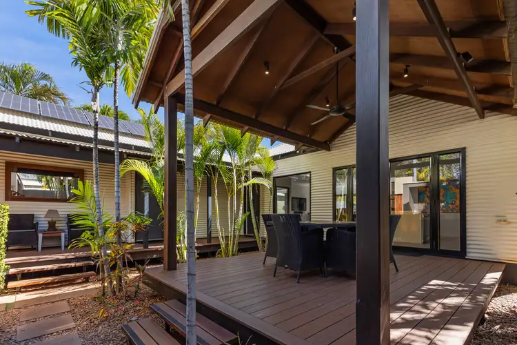 Fourth view of Homely villa listing, 28/14 Millington Rd, Broome WA 6725
