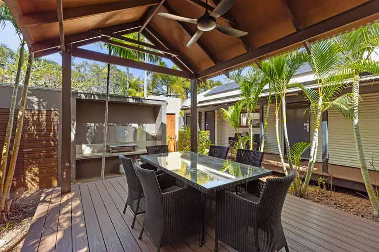 Sixth view of Homely villa listing, 28/14 Millington Rd, Broome WA 6725
