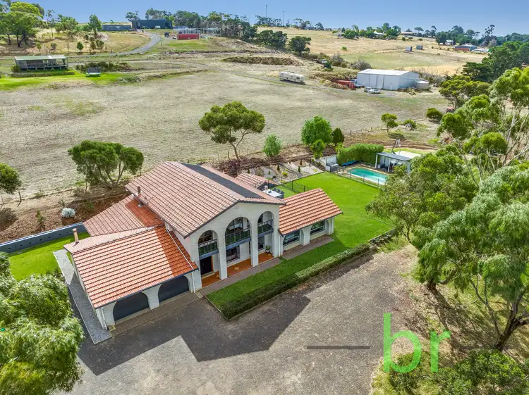 Second view of Homely house listing, 10 Oswald Avenue, Lara VIC 3212