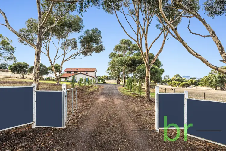 Fourth view of Homely house listing, 10 Oswald Avenue, Lara VIC 3212