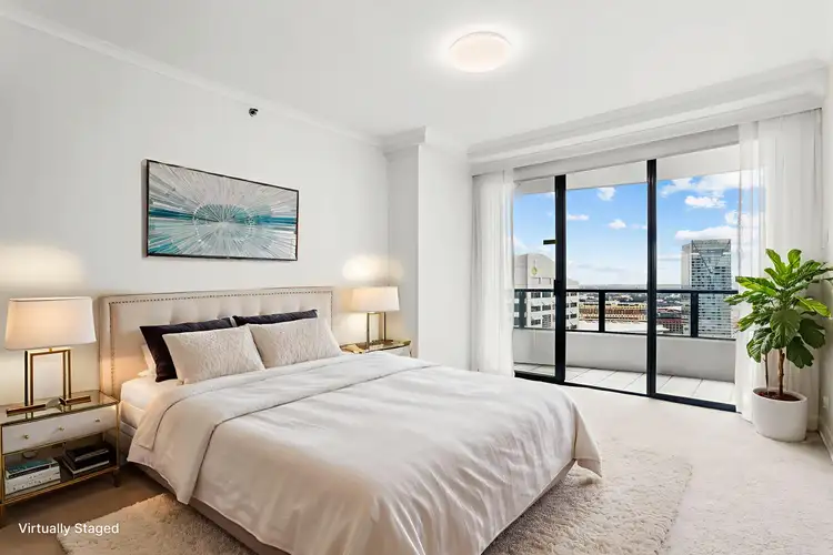 Fourth view of Homely apartment listing, 108/222 Sussex Street, Sydney NSW 2000