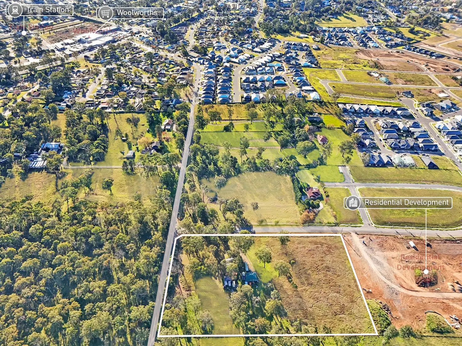 Main view of Homely house listing, 80 Progress Street, Tahmoor NSW 2573