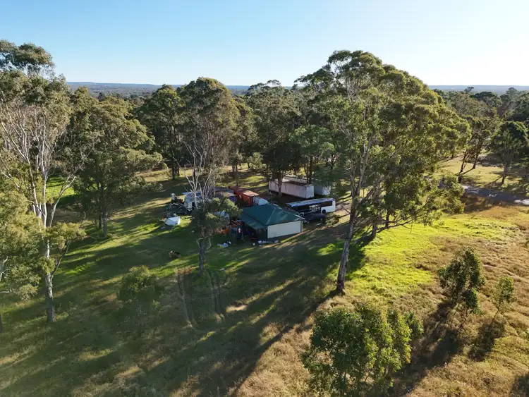 Second view of Homely house listing, 80 Progress Street, Tahmoor NSW 2573