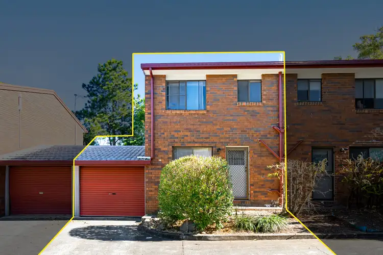 6/1 Park Road, Slacks Creek QLD 4127