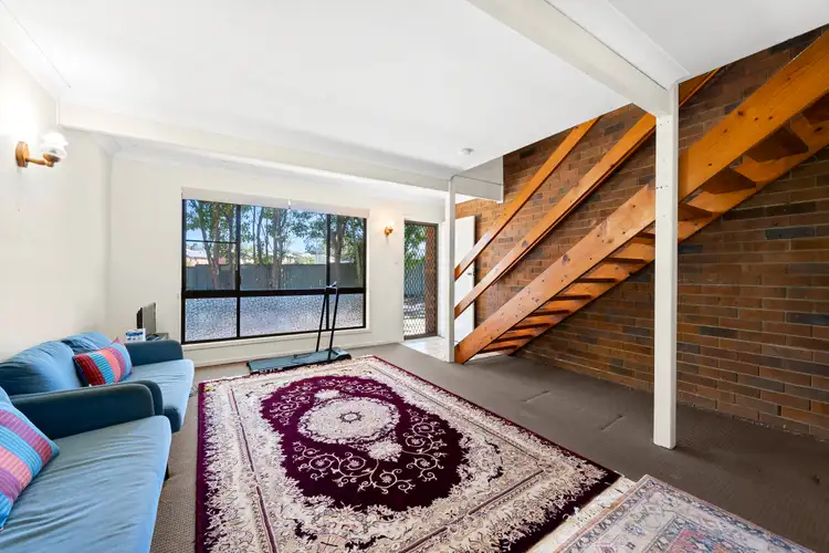 Fourth view of Homely townhouse listing, 6/1 Park Road, Slacks Creek QLD 4127