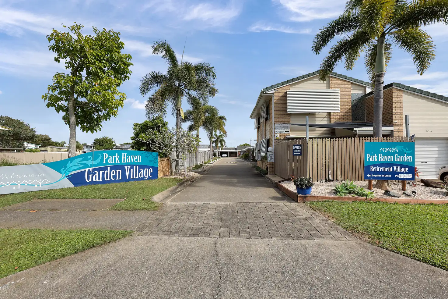 Main view of Homely unit listing, 35/54A Scott Street, South Mackay QLD 4740