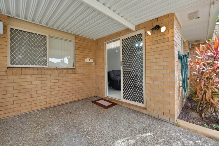 Third view of Homely unit listing, 35/54A Scott Street, South Mackay QLD 4740