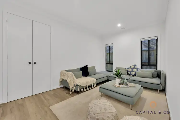 Third view of Homely house listing, 15 Madura Promenade, Mickleham VIC 3064