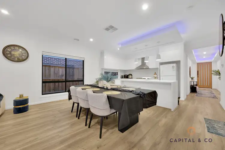 Sixth view of Homely house listing, 15 Madura Promenade, Mickleham VIC 3064