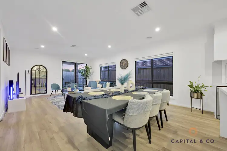 Seventh view of Homely house listing, 15 Madura Promenade, Mickleham VIC 3064