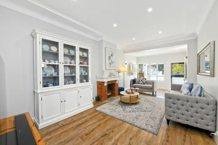 Second view of Homely house listing, 31 Hughes Avenue, Mascot NSW 2020