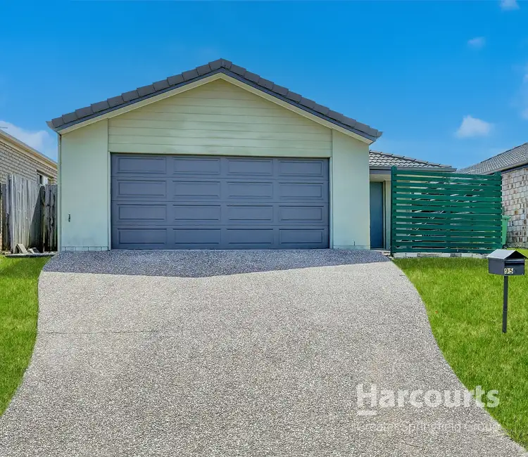 95 Collins Street, Collingwood Park QLD 4301