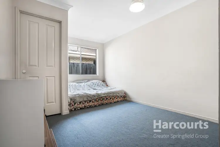 Second view of Homely house listing, 95 Collins Street, Collingwood Park QLD 4301