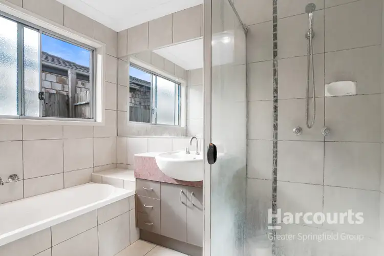 Third view of Homely house listing, 95 Collins Street, Collingwood Park QLD 4301