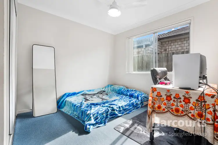 Fourth view of Homely house listing, 95 Collins Street, Collingwood Park QLD 4301