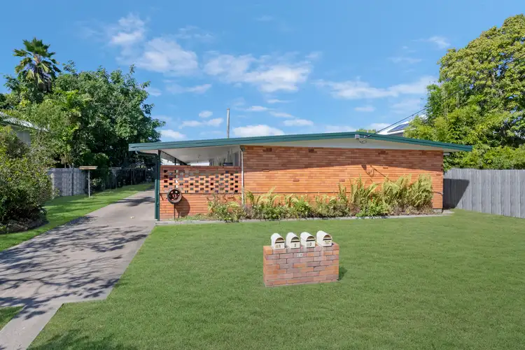 110 Queens Road, Hermit Park QLD 4812