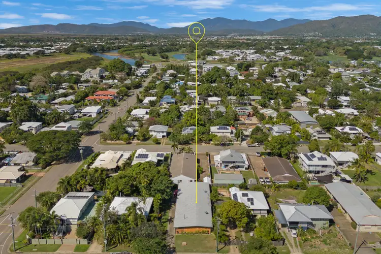 110 Queens Road, Hermit Park QLD 4812