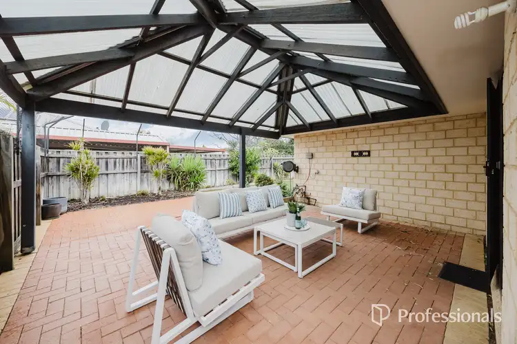 Second view of Homely house listing, 11 Balladonia Drive, Ellenbrook WA 6069