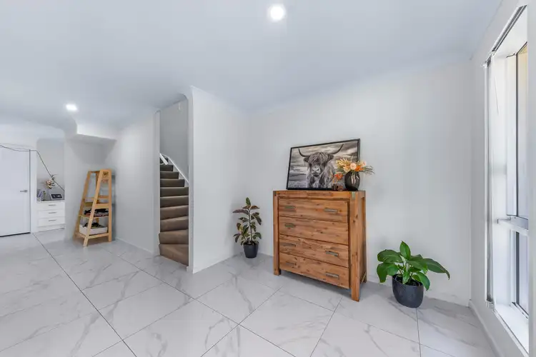 Fourth view of Homely house listing, 8 Vector Court, Cannon Valley QLD 4800