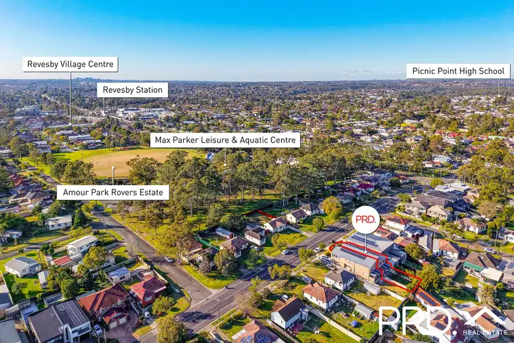 48a Carson Street, Panania NSW 2213