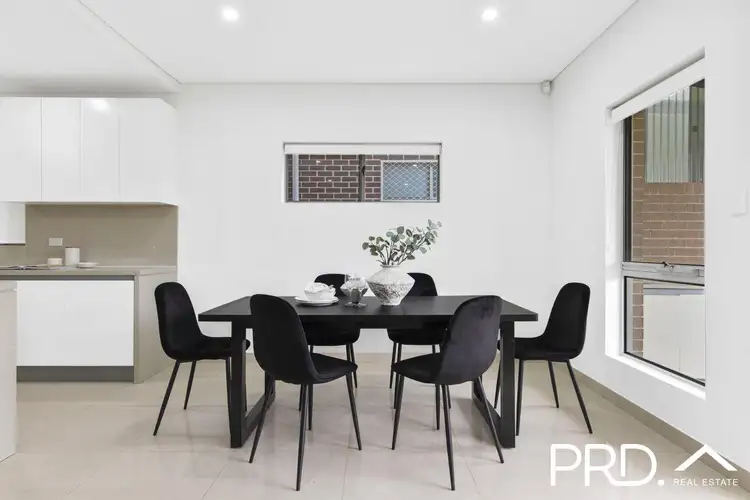 Fifth view of Homely house listing, 48a Carson Street, Panania NSW 2213