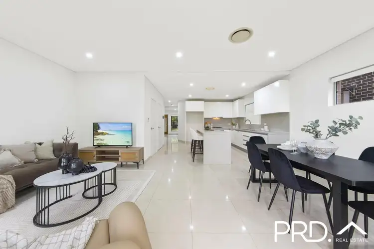 Sixth view of Homely house listing, 48a Carson Street, Panania NSW 2213