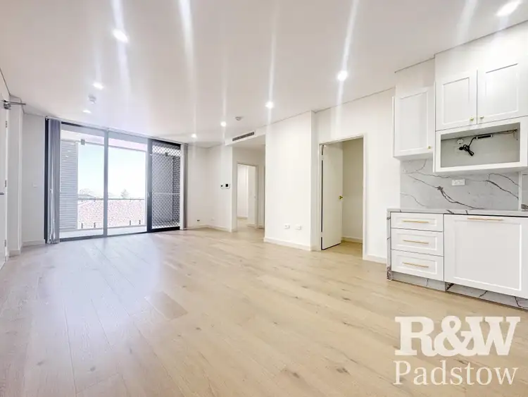 Second view of Homely unit listing, 2/146 Lambeth Street, Panania NSW 2213