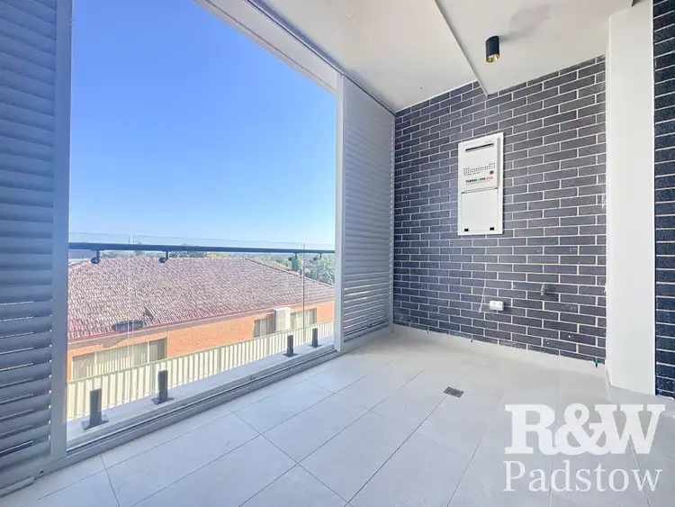 Third view of Homely unit listing, 2/146 Lambeth Street, Panania NSW 2213