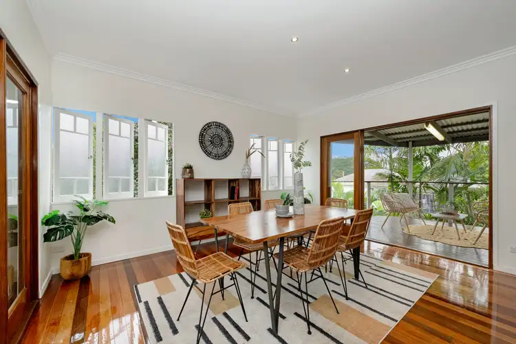 Fourth view of Homely house listing, 41A Latchford Street, Pimlico QLD 4812