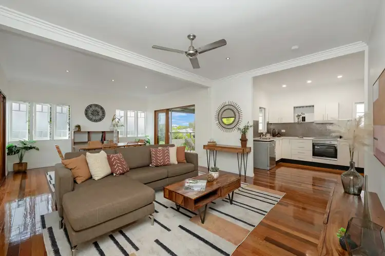 Fifth view of Homely house listing, 41A Latchford Street, Pimlico QLD 4812