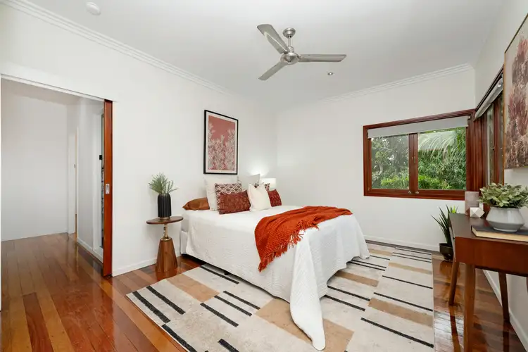 Sixth view of Homely house listing, 41A Latchford Street, Pimlico QLD 4812