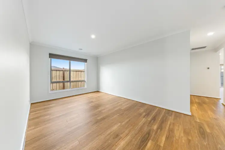 Fourth view of Homely house listing, 21 Taj Rise, Botanic Ridge VIC 3977