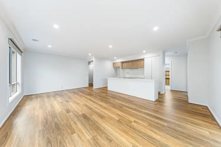 Fifth view of Homely house listing, 21 Taj Rise, Botanic Ridge VIC 3977