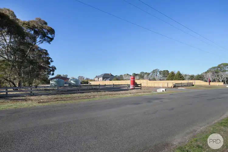 Third view of Homely land listing, 142 Remembrance Drive, Cardigan VIC 3352