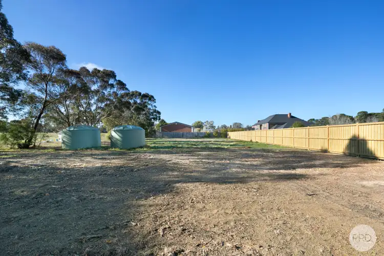 Fourth view of Homely land listing, 142 Remembrance Drive, Cardigan VIC 3352