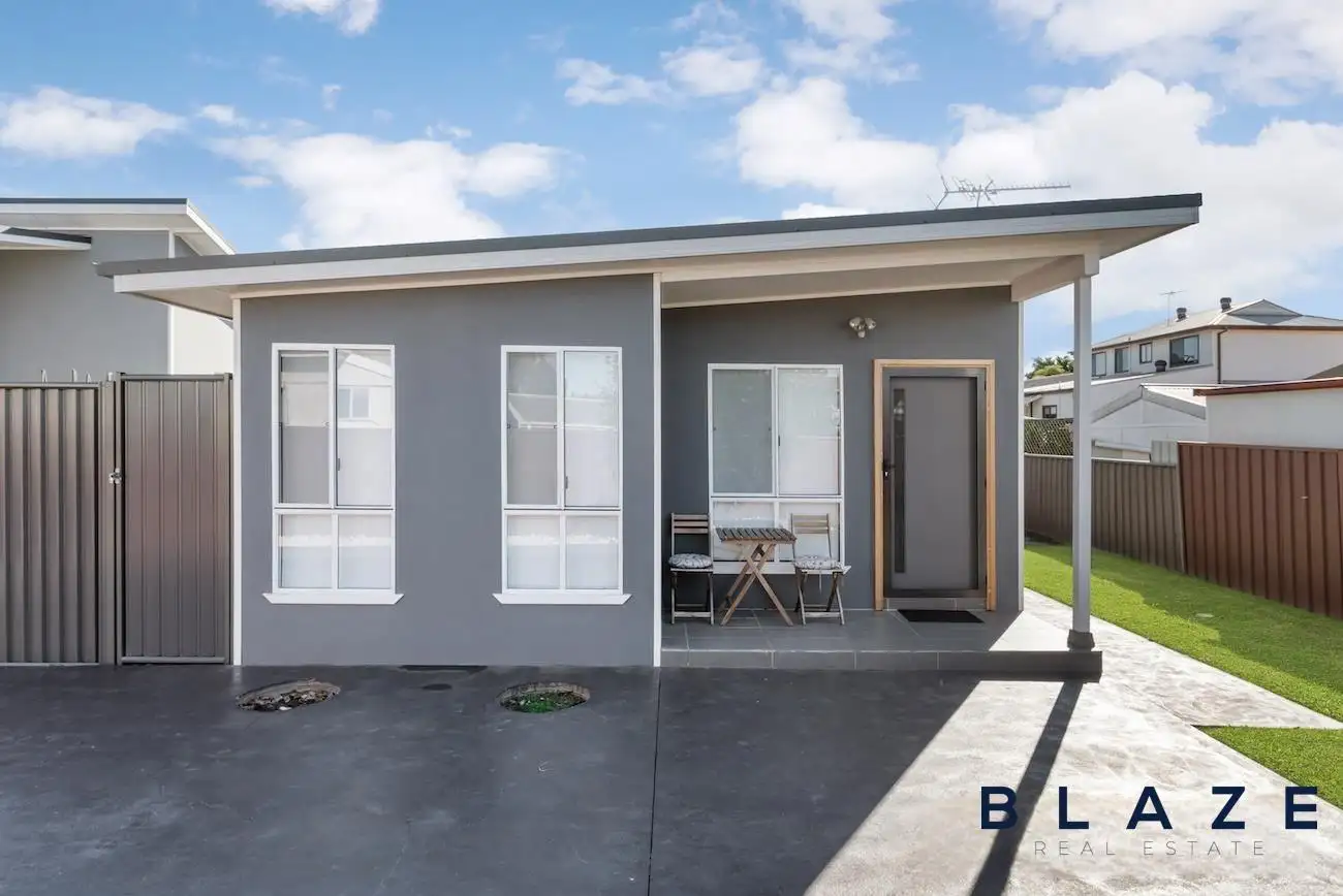Main view of Homely house listing, 43A Goodacre Avenue, Fairfield West NSW 2165