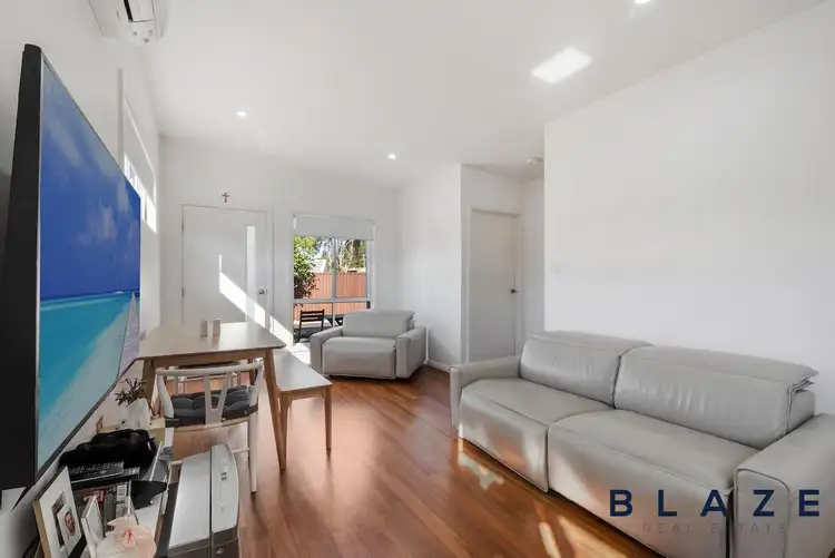 Second view of Homely house listing, 43A Goodacre Avenue, Fairfield West NSW 2165