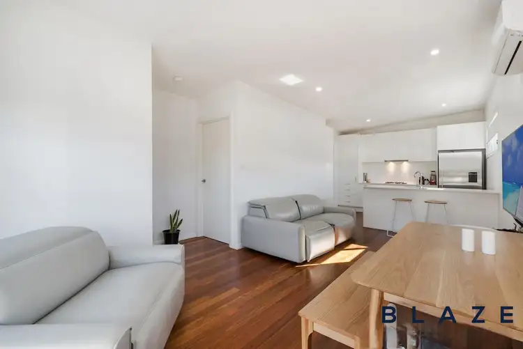 Third view of Homely house listing, 43A Goodacre Avenue, Fairfield West NSW 2165