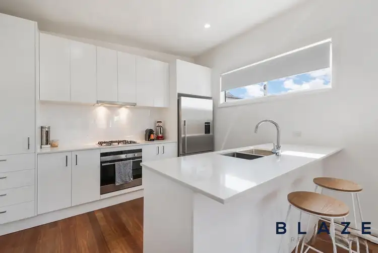 Fourth view of Homely house listing, 43A Goodacre Avenue, Fairfield West NSW 2165